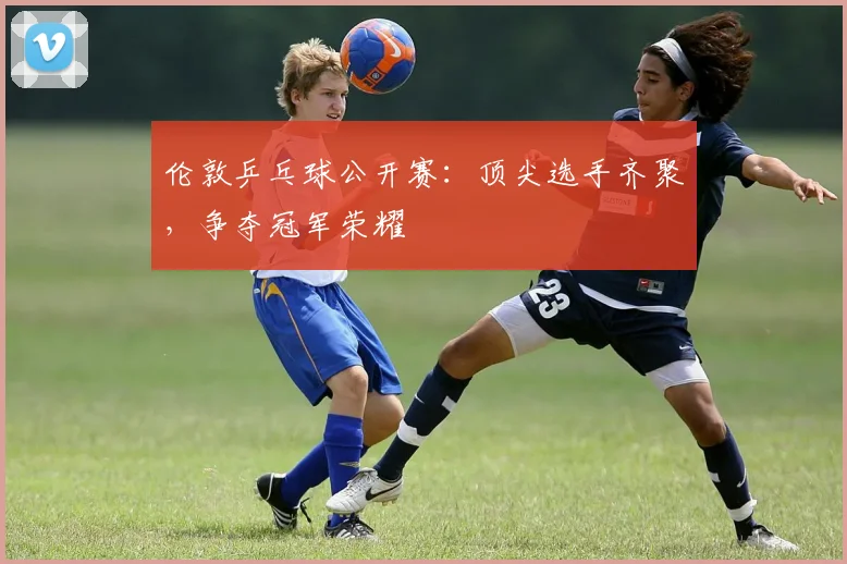 伦敦乒乓球公开赛：顶尖选手齐聚，争夺冠军荣耀
